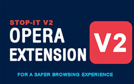 Extensión STOP-IT V2 - Complementos de Opera