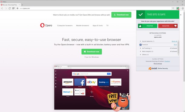 avast old version for windows 10