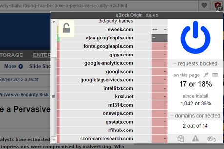 Ublock Origin Extension Opera Add Ons