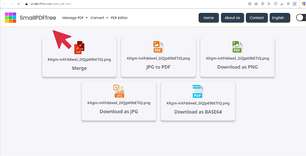 SmallPDFfree for Opera extension - Opera add-ons