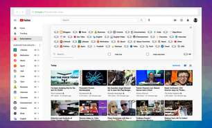 PocketTube: Youtube Subscription Manager extension - Opera add-ons