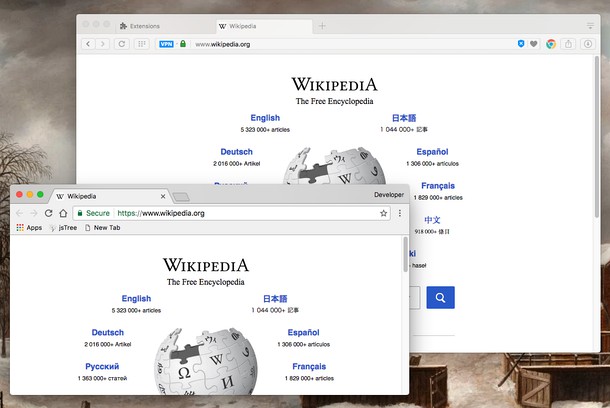 Open In Google Chrome Extension Opera Add Ons