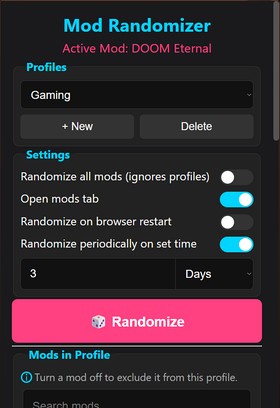 Screenshot for 