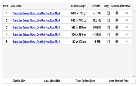 TÉLÉCHARGER DOWNLOADHELPER 3.3 3.3 TÉLÉCHARGER DOWNLOADHELPER