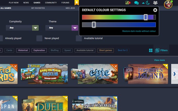 Screenshot for 