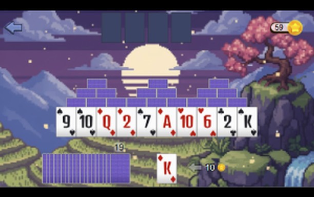 Extensión Chill Tri Peaks Micro - Complementos de Opera