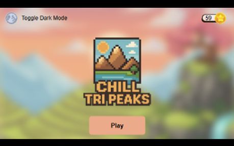 Extensión Chill Tri Peaks Micro - Complementos de Opera
