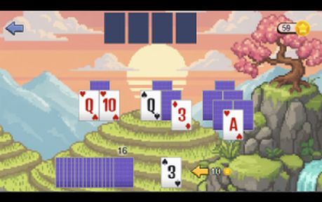 ملحق Chill Tri Peaks Micro - إضافات Opera