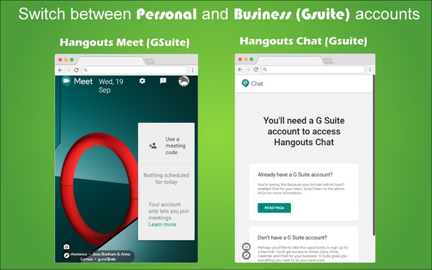 Opera Gx Meet Opera Gx Meet