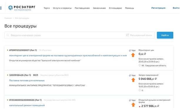 Чат закупок extension - Opera add-ons