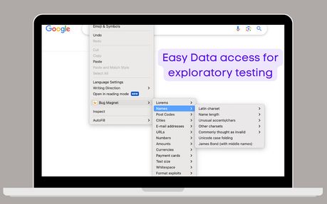 Bug Magnet Extension Opera Add Ons