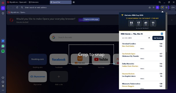 Screenshot for 