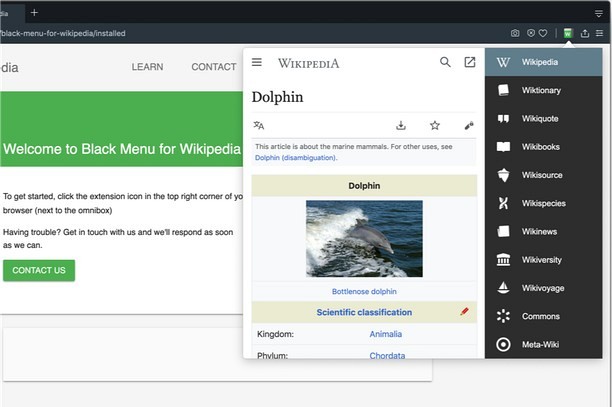 Screenshot for 