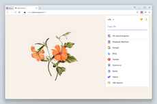 Web Archives extension - Opera add-ons