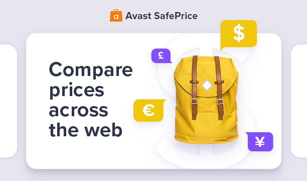Avast SafePrice extension - Opera add-ons