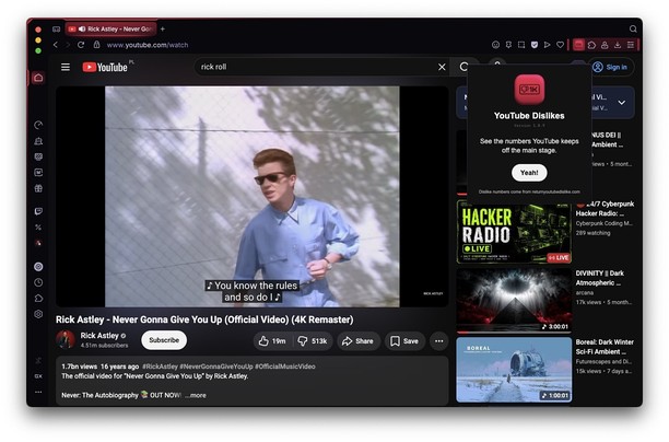 Screenshot for 