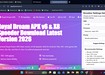 Thumbnail for  screenshot