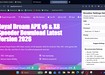 Thumbnail for  screenshot
