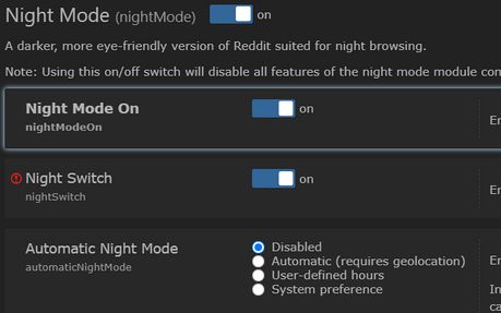 Reddit Enhancement Suite Extension Opera Add Ons