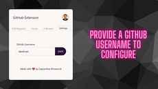 Github Extension ส วนขยาย Add On ของ Opera