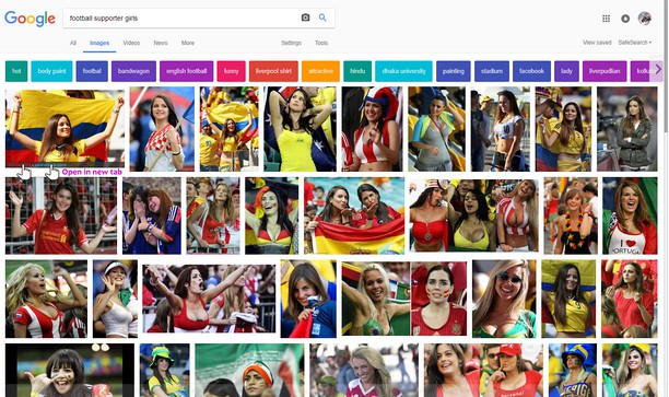 Google Images With Direct Links Extension Opera Add Ons