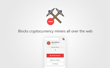 what is javascript cryptocurrency miner