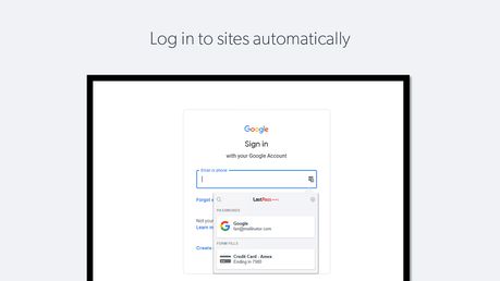 lastpass extension lastpass extension