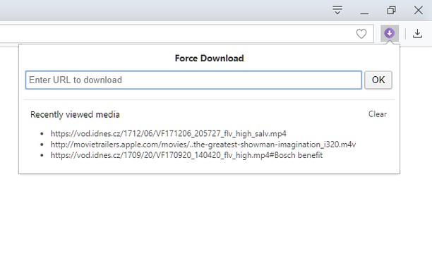force chrome not download pdf