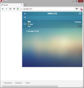 opera add ons