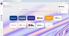 Taker Node Extension Note Taker extension - Plugiciels Opera