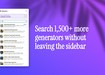 Thumbnail for  screenshot