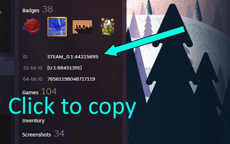 拡張機能 Steam Id Finder Opera アドオン 拡張機能 Steam Id Finder Opera アドオン