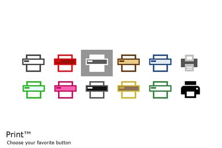 Print extension - Opera add-ons