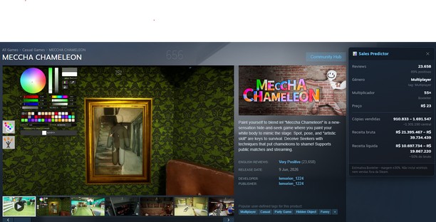 Screenshot for 