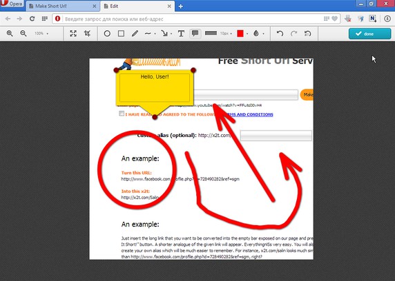 nimbus screen capture extension opera add ons how to do a screen capture