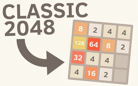 play games version 2048 play games version 2048