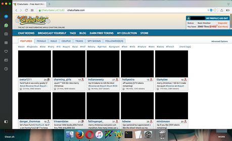 Chaturbate token conversion Chaturbate token conversion