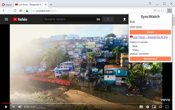 Syncwatch Extension Opera Add Ons For proper functioning of website, please disable incognito mode.
