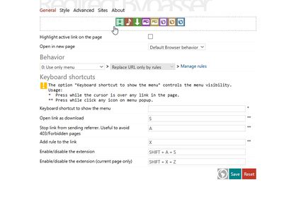 Redirect Bypasser Extension Opera Add Ons