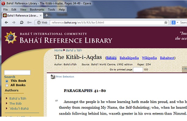 Rozsireni Baha I Reference Library Wiki Overlay Doplnky Opery
