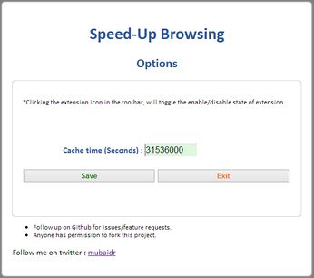 Internet Speed Test visual data 2