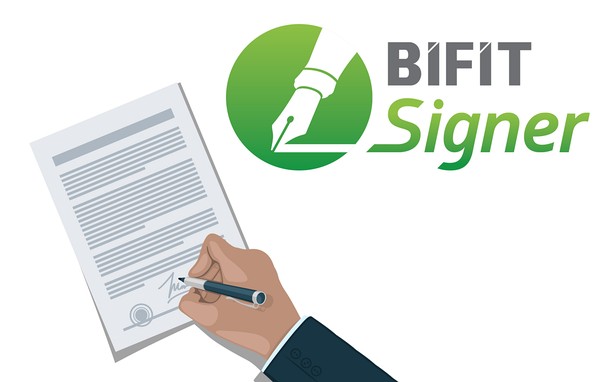 Программа bifit что это. Эцп бифит. mac-токен bifit. рутокен бифит.