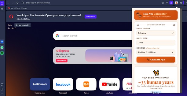 Screenshot for 