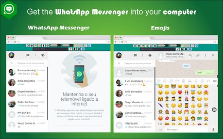 MESSENGER 6.5 SCARICARE