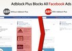 Thumbnail for Adblock Plus screenshot