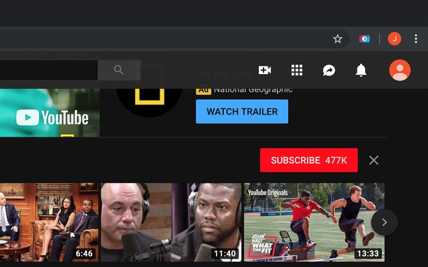 Screenshot for 