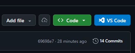 Extensión GithubPlus - Complementos de Opera