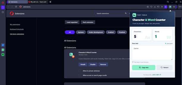 Screenshot for 