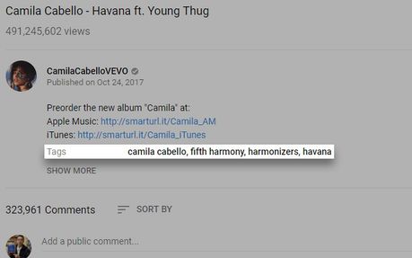 Youtube Tags Extension Opera Add Ons Tags are important video ranking factor in youtube search results. youtube tags extension opera add ons