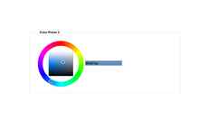 Color Picker extension - Opera add-ons